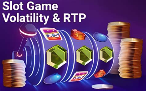 RTP and Volatility Explained .